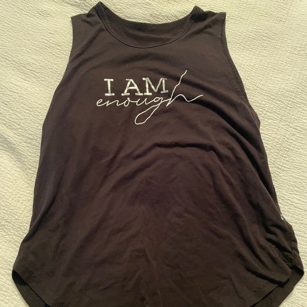 Athletic Tank